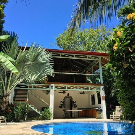 Villa Tortuga Nosara - Photo2