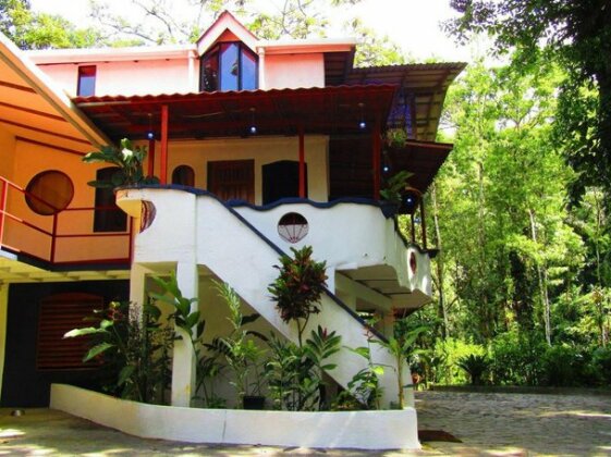 Agua Inn - Photo3