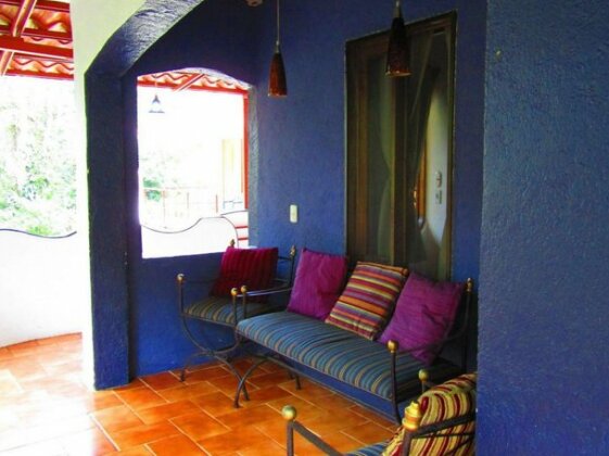 Agua Inn - Photo4