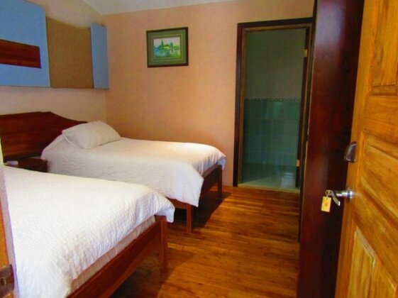 Agua Inn - Photo5