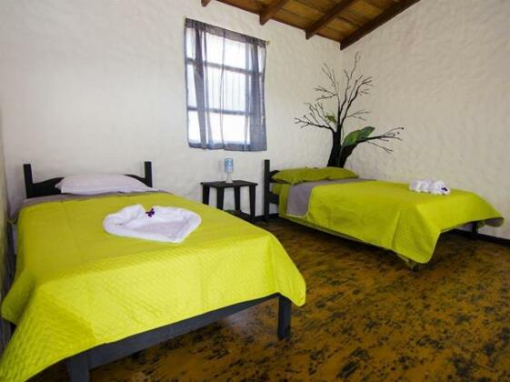 Arenal Volcano Lake Hotel - Photo2