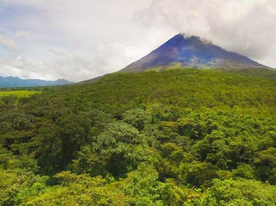 Arenal Volcano Lake Hotel - Photo4