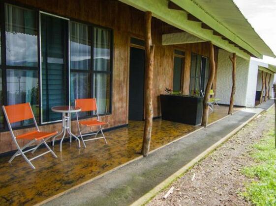 Arenal Volcano Lake Hotel - Photo5