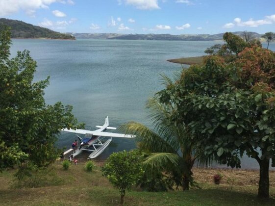 Bluebay Bugenvil Lake Lodge - Photo4