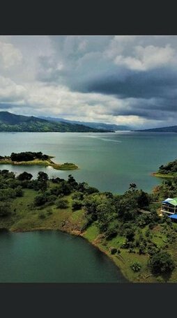 Bluebay Bugenvil Lake Lodge - Photo5