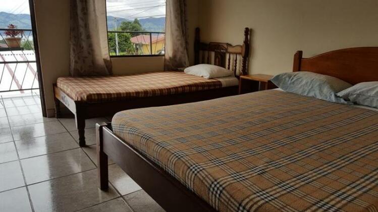 Cabinas Canfinera - Photo3