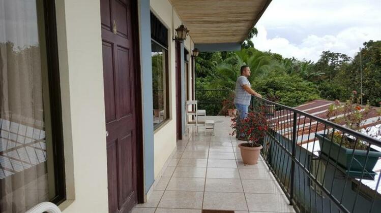 Cabinas Canfinera - Photo4