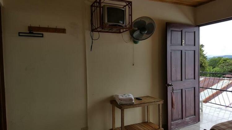 Cabinas Canfinera - Photo5