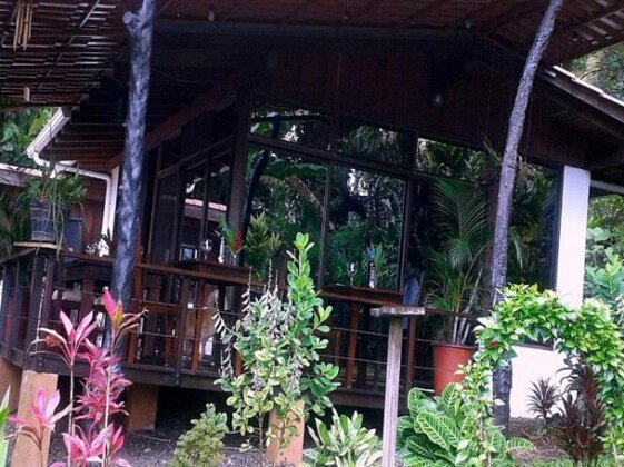 Ceiba Tree Lodge - Photo2