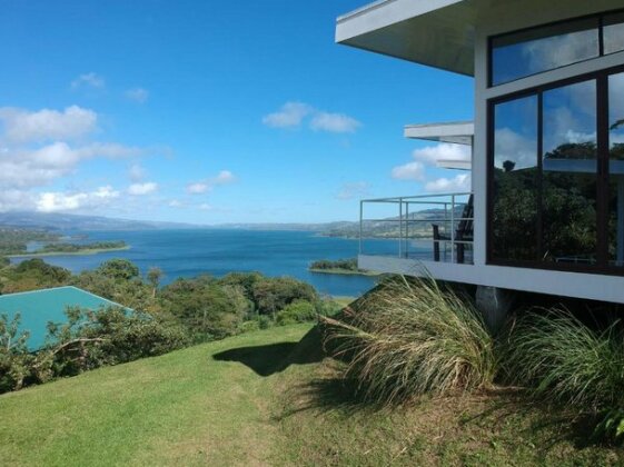 Hotel Laguna Arenal - Photo3