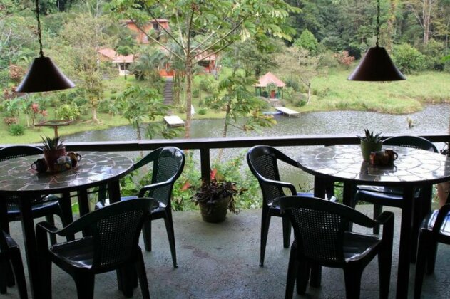 Lucky Bug Bed And Breakfast - Photo2