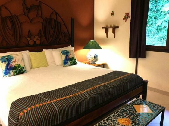 Lucky Bug Bed And Breakfast - Photo3