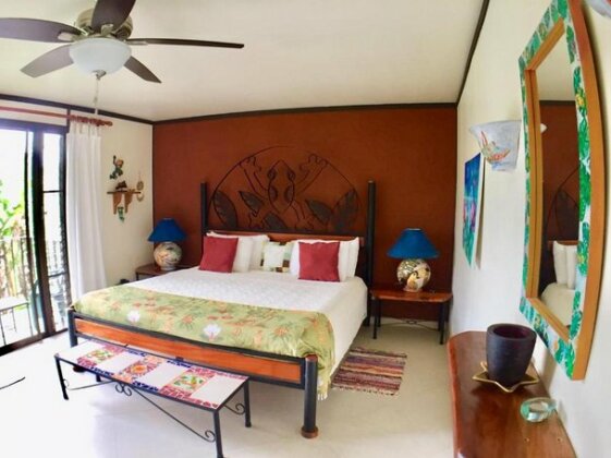 Lucky Bug Bed And Breakfast - Photo5