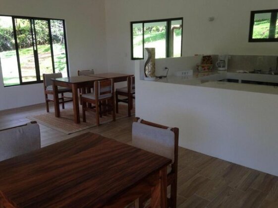 Refugium Silent Wings - Bed and Breakfast with natural pool - Photo3