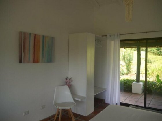 Refugium Silent Wings - Bed and Breakfast with natural pool - Photo4