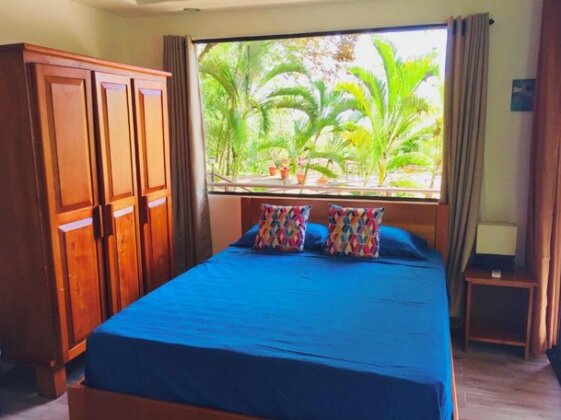 Arbol Verde Ecolodge - Photo2
