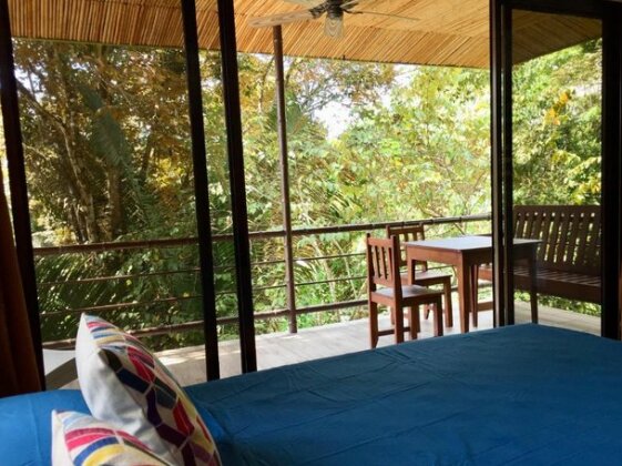 Arbol Verde Ecolodge - Photo3