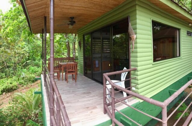 Arbol Verde Ecolodge - Photo4