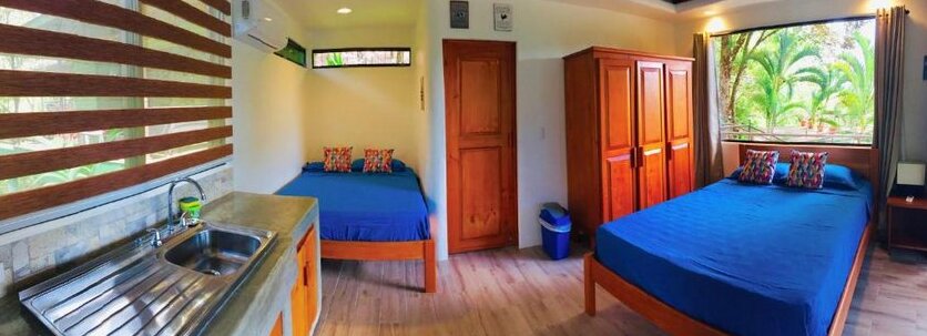 Arbol Verde Ecolodge - Photo5
