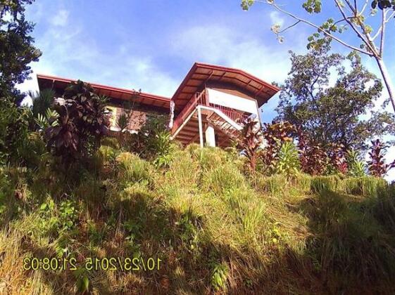 Casa Colibri Ojochal - Photo2