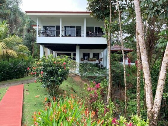 Casa Palma Ojochal - Photo4