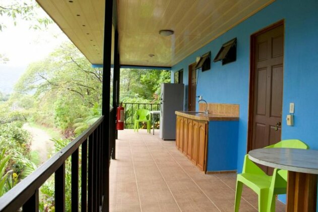 El Paraiso Azul - Photo2