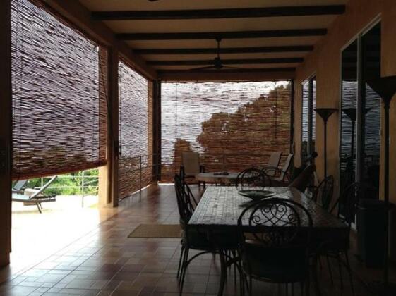 Giddens Castle Moroccan Dream - Photo2