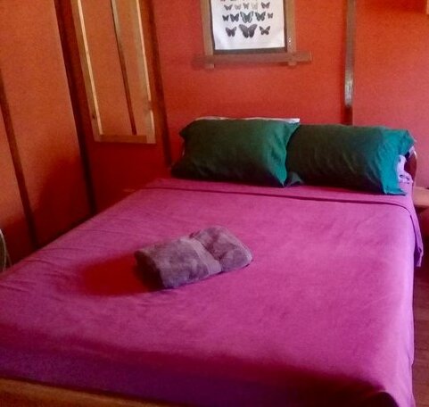Hacienda de los Suenos - Photo2