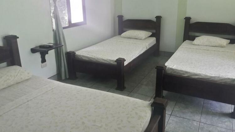 Hospedaje Tortuga - Photo2