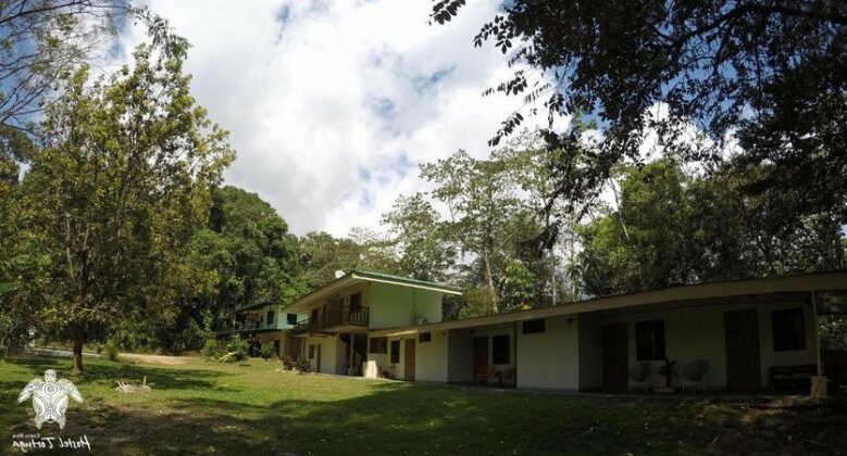 Hostel Tortuga