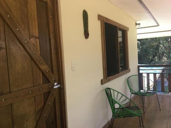Hostel Tortuga - Photo4