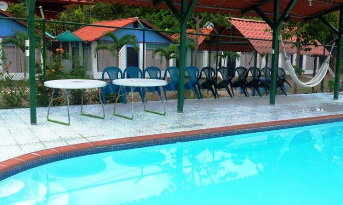 Hotel y Cabanas Osa - Photo4