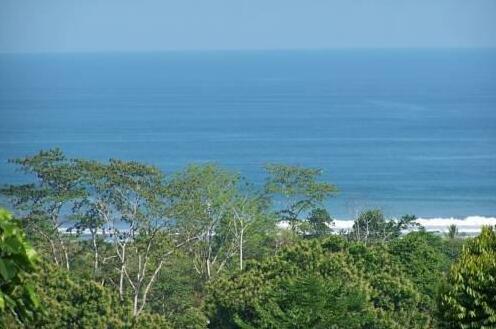 Lookout at Playa Tortuga - Photo3