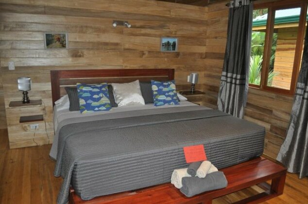 Natura Lodges