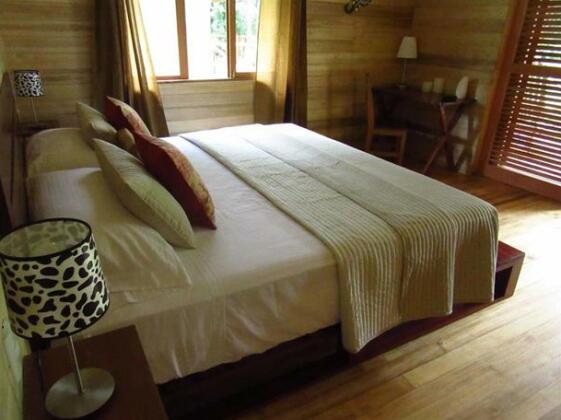 Natura Lodges - Photo3