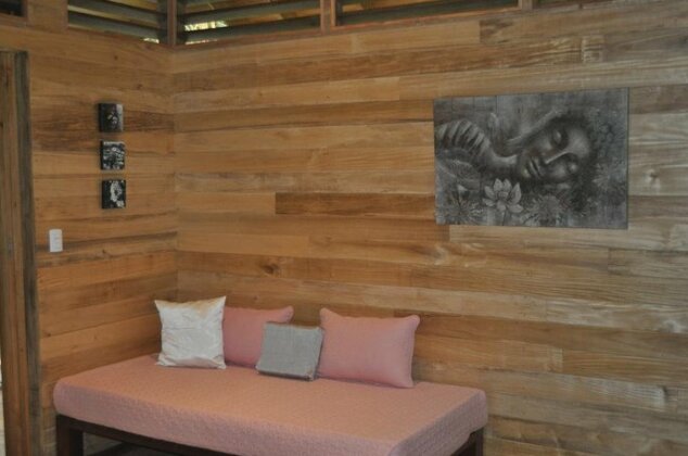 Natura Lodges - Photo4