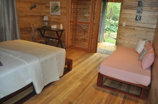 Natura Lodges - Photo5