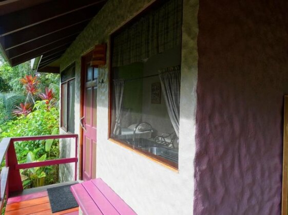 Phidjie Lodge - Photo2