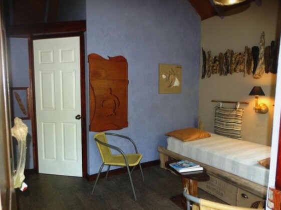 Phidjie Lodge - Photo3