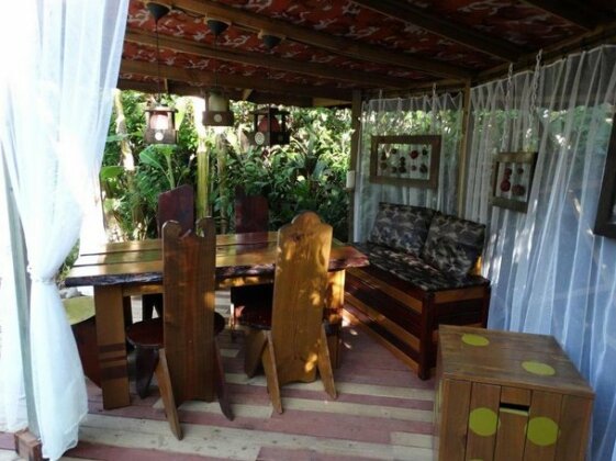 Phidjie Lodge - Photo4
