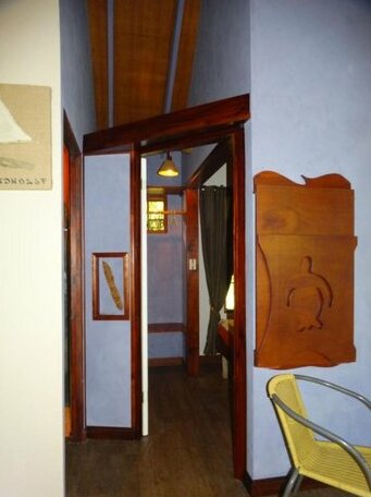 Phidjie Lodge - Photo5