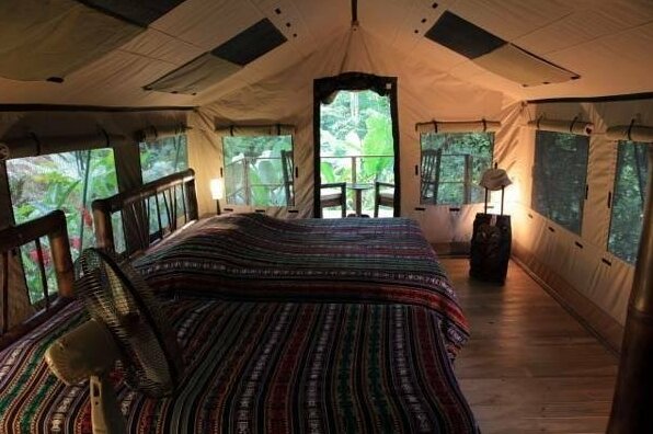 Rio Tico Safari Lodge - Photo3