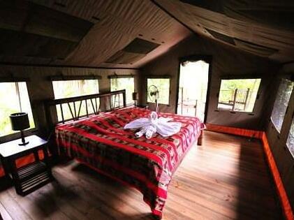 Rio Tico Safari Lodge - Photo4
