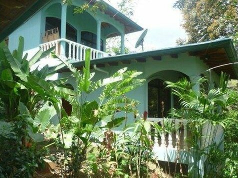 The Mango Tree Villas and Spa