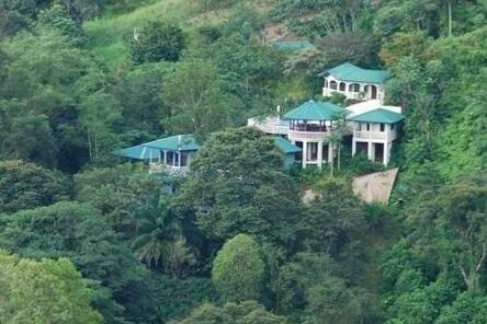 The Mango Tree Villas and Spa - Photo2