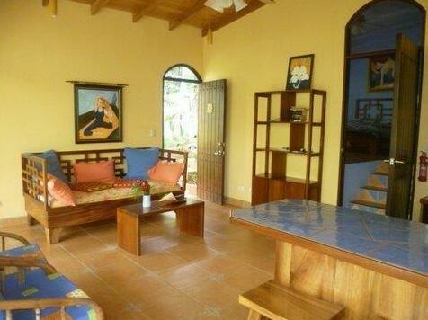 The Mango Tree Villas and Spa - Photo3