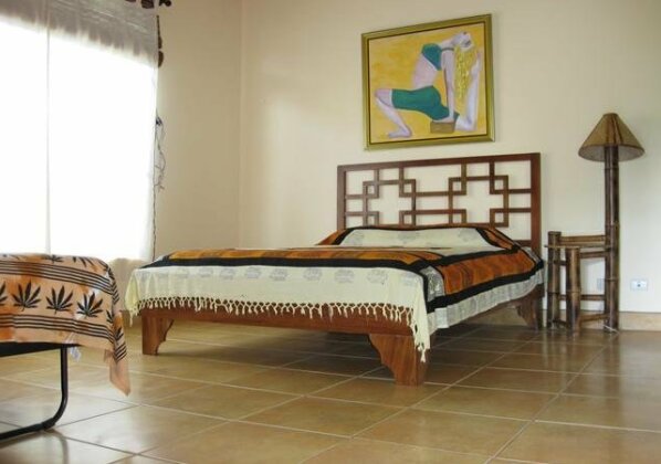 The Mango Tree Villas and Spa - Photo5