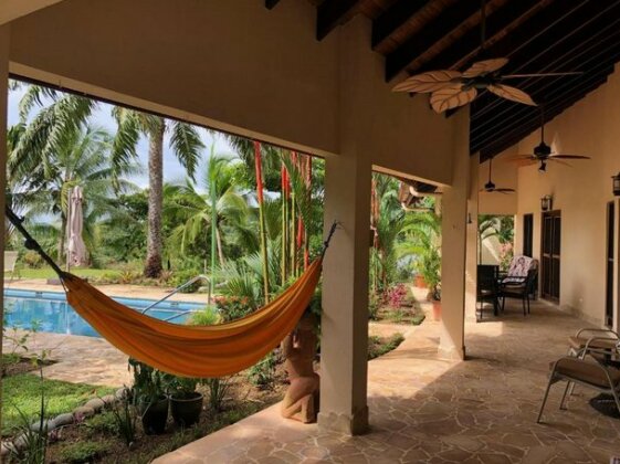 Villa Mariposa Azul - Photo3