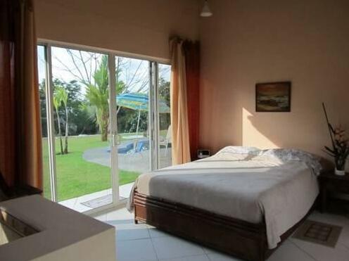 Villa Selva Paraiso