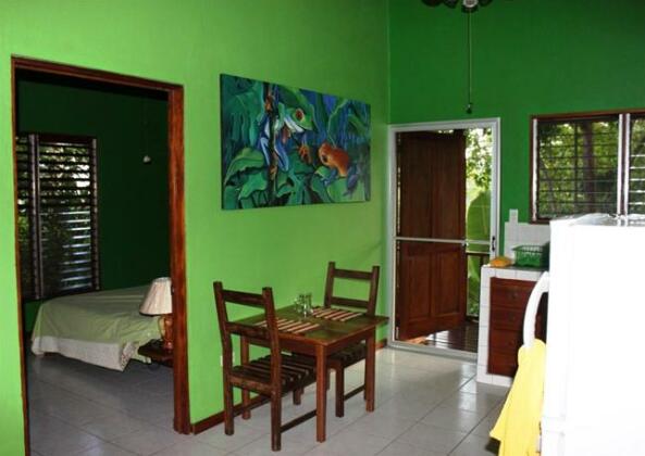 Villas de Oros - Photo3